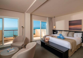 AQUA Hotel Promenade & Spa 4Sup